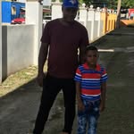 Leroywalters - @lilboujie06 - Instagram