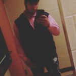 Leroy Wesley - @backwoods_cowboy01 - Instagram