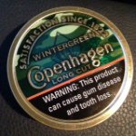Leroy Wesley - @the_copenhagen_dipper_44 - Instagram