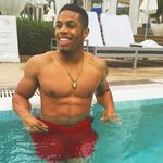 Leroy Wesley - @mr.wesleyleroy - Instagram