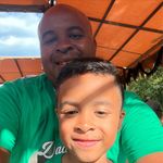 Leroy Wesley - @jrwes815_ - Instagram