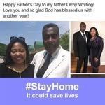 Leroy Whiting - @whitingleroy - Instagram