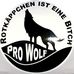 Larah Wolf - Facebook