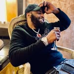 Leroy Womack12 - @wisdomiskey100123 - Instagram
