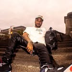Lèroy Wright - @leroythecurator - Instagram