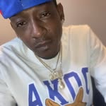 Leroy Wright - @803raisedme - Instagram
