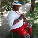 Leroy Wright - @leroywright8839 - Instagram