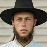 Joseph Leroy Yoder - @joseph.leroy.yoder - Instagram