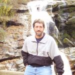 Leroy Yoder - @woodchopper1031 - Instagram
