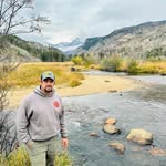 Leroy Yoder - @captainsawdust92 - Instagram
