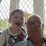 Les Abbott - @les.abbott.54 - Instagram