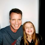 @lesabbott1967 - Instagram