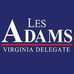 Les Adams - Facebook
