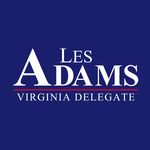 Les Adams - @lesadamsva - Instagram