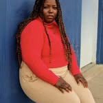 Allison Leslie - Gospel/RnB Artist + Music Producer - @allisonlesliemusicservices - Instagram