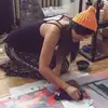 Leslie Barlow - @ljpinko - TikTok