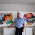 LesBarton.co.uk - @lesbarton.art - Instagram