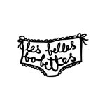 Créatrice de sous-vetements - @lesbellesbobettes - Instagram