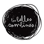 Les Belles Combines - @lesbellescombines - Instagram