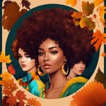 Les Belles Filles D’afrique - @lesbellesfillesdafrique - Instagram