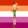 Lesbian David 🥺🧨❤️ - @lesboydavid - TikTok