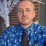 Les Cameron - @quietles - Instagram