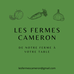 Les Fermes Cameron - Facebook