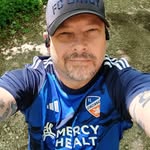 Les Campbell - @lesrcampbell513 - Instagram
