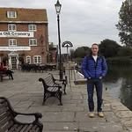 Les Campbell - @medievalturner - Instagram