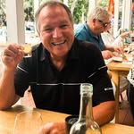 Les Campbell - @lescampbell7 - Instagram