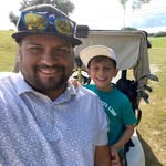 Les Campbell - @lescamp79 - Instagram