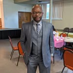 Les Campbell - @sammyblack60 - Instagram