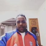 Les Copeland - @urbansaiyan04 - Instagram