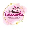 Les desserts d’alexandra - @les.desserts.dale - TikTok