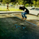 Les Elder - @oneshothottkells - Instagram