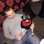 Les Fletcher - @flz1022 - Instagram