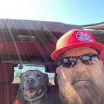 Les Foster - @bigpappapain - Instagram