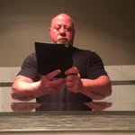 Les Foster - @sammieseal1971 - Instagram