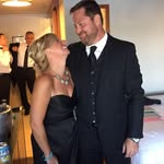 Les Foster - @livingwithsci - Instagram