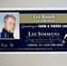 Les Roark - Long &amp; Foster realtor - Facebook