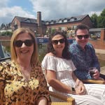 Lesley Jenkins Foster - @lesfoster - Instagram