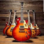 Gibson Les Paul Fan Page - @gibson.lespaul.fanpage - Instagram
