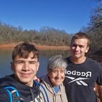 Les Gibson - @lgibson7783 - Instagram
