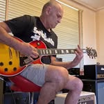 Les Paul Gibson - @lesgibson39 - Instagram