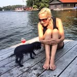 Lesle Gibson - @leslegibson - Instagram
