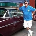 Les Haynes - @les.haynes.52 - Instagram
