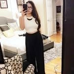 Leshayne Samonte - @leshaynesamonte - Instagram