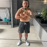 Les Henry - @lesfitnss - Instagram
