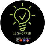 LE SHOPPER - @le_shopper_bonsplans_gratuits - Instagram
