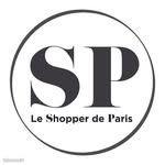 Le Shopper de Paris - @leshopperdeparis - Instagram